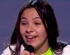 La pullita de una concursante de 'La Voz Kids' a Melendi: "Haberte girado conmigo"