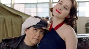 Amazon renueva 'The Marvelous Mrs. Maisel' por una cuarta temporada