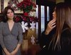 'Mad Merry Christmas', el reality que junta a Sofía, Kiko, Violeta y Fabio, se estrena con gran tensión