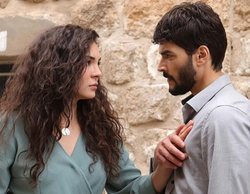 Las claves de 'Hercai', la telenovela revelación de 2019 que está arrasando en Turquía