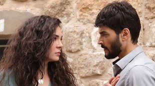 Las claves de 'Hercai', la telenovela revelación de 2019 que está arrasando en Turquía