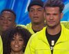 'Got Talent España': Da Republik, Magodelucasss y Chiara se convierten en los últimos finalistas de la edición