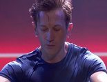 'Got Talent España': Pedro Volta sufre un síncope en directo tras jugarse la vida debajo del agua