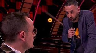 'Got Talent España' (17,8%) gana con holgura a 'La Voz Kids' (11,6%) en la batalla por el viernes