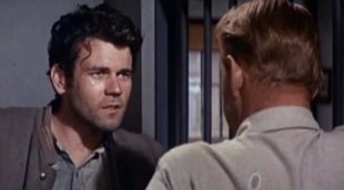 El 'Cine Western' de Trece lidera con "Un pie en el infierno" (5,3%) seguido de 'Las mil y una noches' (3,7%)