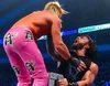 'WWE Friday Night SmackDown' lidera la noche, pero 'Hawaii Five-0' se alza como lo más visto