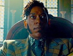 Orlando Jones, despedido de 'American Gods': "El Sr. Nancy tiene un mensaje erróneo para la América negra"