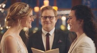 Hallmark Channel censura los anuncios donde se ven parejas homosexuales tras las quejas de los conservadores