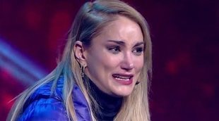 'GH VIP: El debate' se mantiene en un gran 22% y 'Volando voy' logra máximo de temporada con su 7,5%