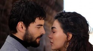 'Hercai' se estrena en un cuarto puesto de lo más visto, pero 'LQSA' logra eclipsarla liderando el día