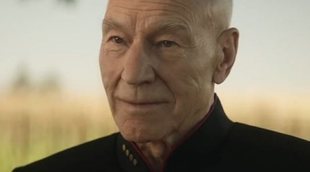 CBS All Access renueva 'Star Trek: Picard' por una segunda temporada