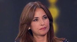 Mariló Montero ataca a Pablo Iglesias y declara su admiración por Inés Arrimadas: "Debería ser presidenta"