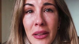 Susana Megan ('MyHyV') rompe a llorar tras su último retoque estético: "Tengo la cara hecha un cuadro"