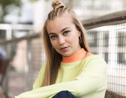 Irene Ferreiro ('Skam España') protagoniza 'Circular', la apuesta de terror de Playz para Instagram