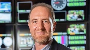 Enric Hernández asume temporalmente la dirección de los Informativos de TVE tras la renuncia de Almudena Ariza