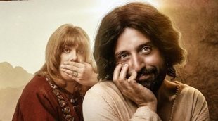 Exigen la retirada de la comedia de Netflix, 'La primera tentación de Cristo', por presentar a un Jesús gay
