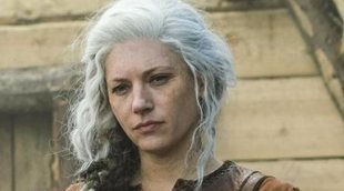 'Vikings': Lagertha vuelve a recurrir a la violencia para hacer justicia en el 6x03