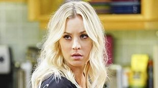 Los desafíos de Kaley Cuoco en el exigente rodaje de 'The Flight Attendant': "Nunca he trabajado así"