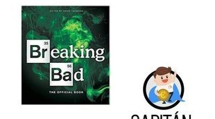 Las mejores ofertas en merchandising, DVD y tecnología de la semana: 'Breaking Bad', 'Sexo en Nueva York'