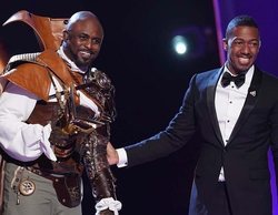 'The Masked Singer' se despide por todo lo alto en Fox