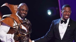 'The Masked Singer' se despide por todo lo alto en Fox
