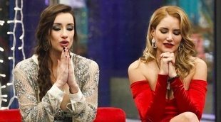 'GH VIP 7' (32,5%) se despide como la edición más vista en share de la historia del reality