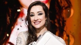 Adara Molinero, ganadora de 'GH VIP 7'