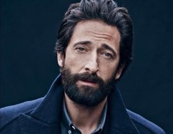 Adrien Brody protagonizará la adaptación televisiva de "Jerusalem's Lot' de Stephen King