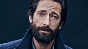 Adrien Brody protagonizará la adaptación televisiva de "Jerusalem's Lot' de Stephen King