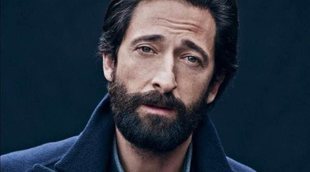 Adrien Brody protagonizará la adaptación televisiva de "Jerusalem's Lot' de Stephen King