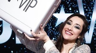 'GH VIP 7' (38,5%) arrasa y corona a Adara en su final más vista y 'Estoy vivo' se despide subiendo a un 10%