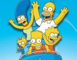 'Los Simpson' logran el liderazgo del día y se imponen a 'La que se avecina' en la sobremesa