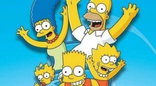 'Los Simpson' logran el liderazgo del día y se imponen a 'La que se avecina' en la sobremesa