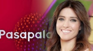 Helena Resano pudo haber sido la presentadora de 'Pasapalabra'
