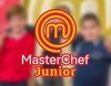 Lista de aspirantes a 'MasterChef Junior 7'