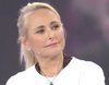 Lucía Pariente justifica su positivo cambio de actitud en 'GH VIP 7'