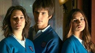 Amazon Prime Video prepara un reboot de 'El internado' con Atresmedia Studios