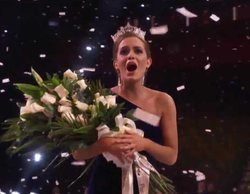 'Miss America 2020' lidera, aunque una reposición de 'Prep & Landing' le pisa los talones