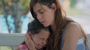 'Madre' se despide de Nova el domingo resolviendo su gran incógnita en un emotivo final