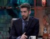 David Broncano, al saber que protagonizará la Nochebuena de laSexta: "Buena zorrada"