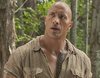"Jumanji: Bienvenidos a la jungla" (19,4%) eclipsa a la primera noche de la final de 'La Voz Kids' (13%)