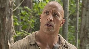"Jumanji: Bienvenidos a la jungla" (19,4%) eclipsa a la primera noche de la final de 'La Voz Kids' (13%)