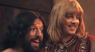 Abogados Cristianos denuncia a Netflix España por emitir la película con un Jesucristo gay