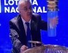 La explicación al detalle más comentado de la Lotería de Navidad: ¿Qué metió en el bombo el operario?
