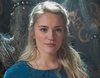 'Vikings' desvela el nuevo papel de Alicia Agneson en la sexta temporada tras el desenlace de Freydis