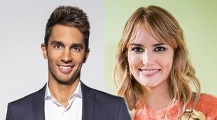 Alba Carrillo y Santi Burgoa protagonizan un romántico reencuentro tras el final de 'GH VIP 7'