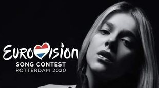 Eurovisión 2020: Arilena Ara representará a Albania en Rotterdam