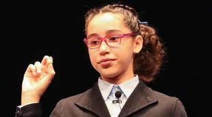 La Lotería de 2019 (36,2%) toca mínimo en La 1 con el "Gordo madrugador"