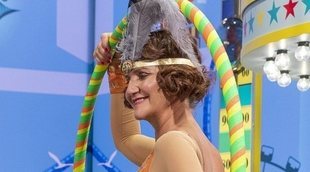 Guía de Navidad 2019 en televisión: 'MasterChef Junior', estrenos de película y "Mujercitas" por partida doble