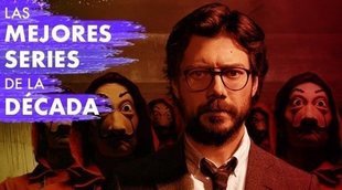 'La Casa de Papel', 'Vis a Vis' y el estallido internacional de la ficción española